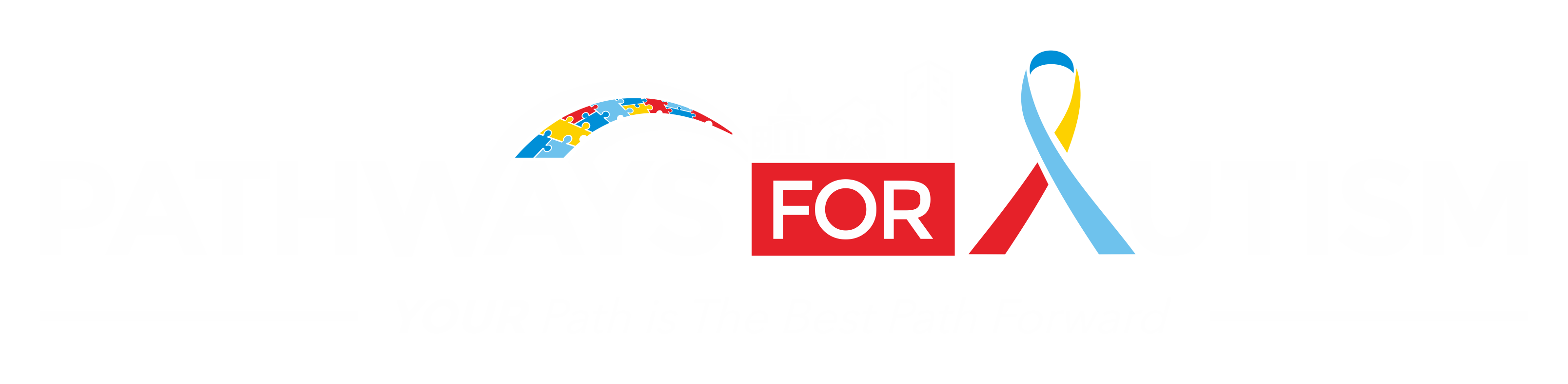 Pathways for Autism